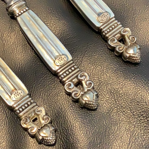 Godinger designed by Ann Cichon Dallas Green marble cheese board set with box! - Picture 11 of 16